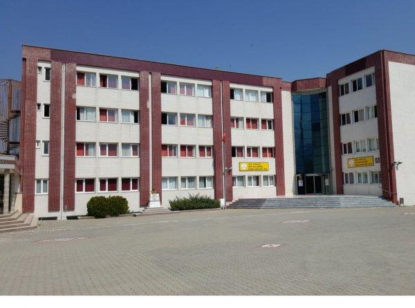 Şehit Halil Kantarcı Anadolu İmam Hatip Lisesi Fotoğrafı