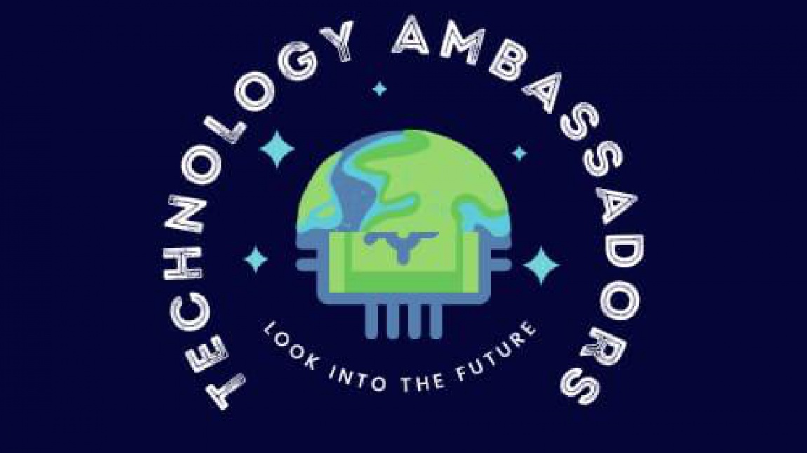 Teknoloji Elçileri( Technology Ambassadors) E-Twinning Projesi Okul Logo Seçimi